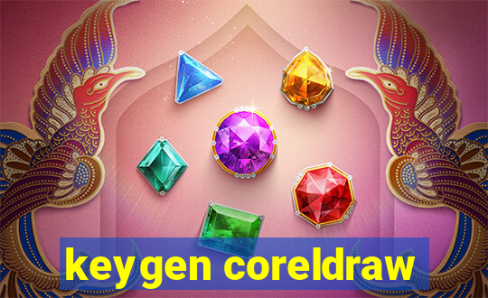 keygen coreldraw